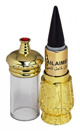 Сурма коричнева Tailaimei