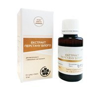 Лапчатки белой экстракт 30 мл.
