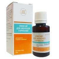 Эликсир для женской гармонии 30 мл.