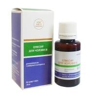 Эликсир для мужчин 30 мл.