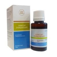 Эликсир очищающий 30 мл.