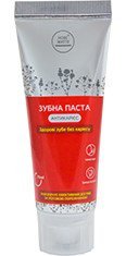 Зубная паста Антикариес 75 мл.