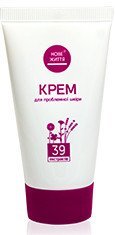 Крем для проблемной кожи 50 мл.
