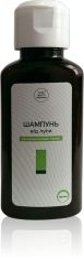 Шампунь против перхоти 100 мл.
