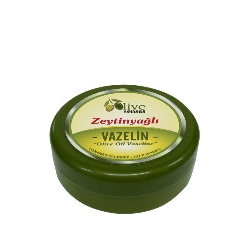 Вазелин-мазь с оливковым маслом" 150гр.