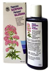 Перозон Валериана