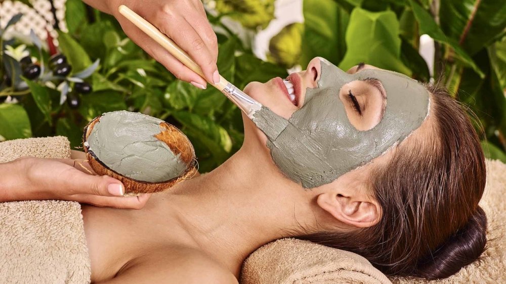 Косметика ALGIT-GEO.