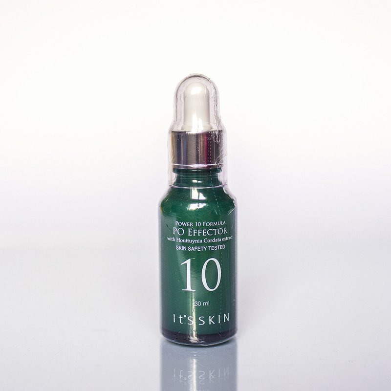 Сыворотка для сужения пор It's Skin Power 10 Formula PO Effector