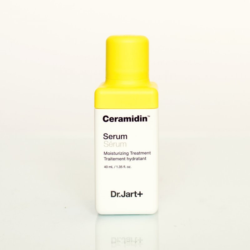 Питательная сыворотка с керамидами Dr.Jart Ceramidin Serum