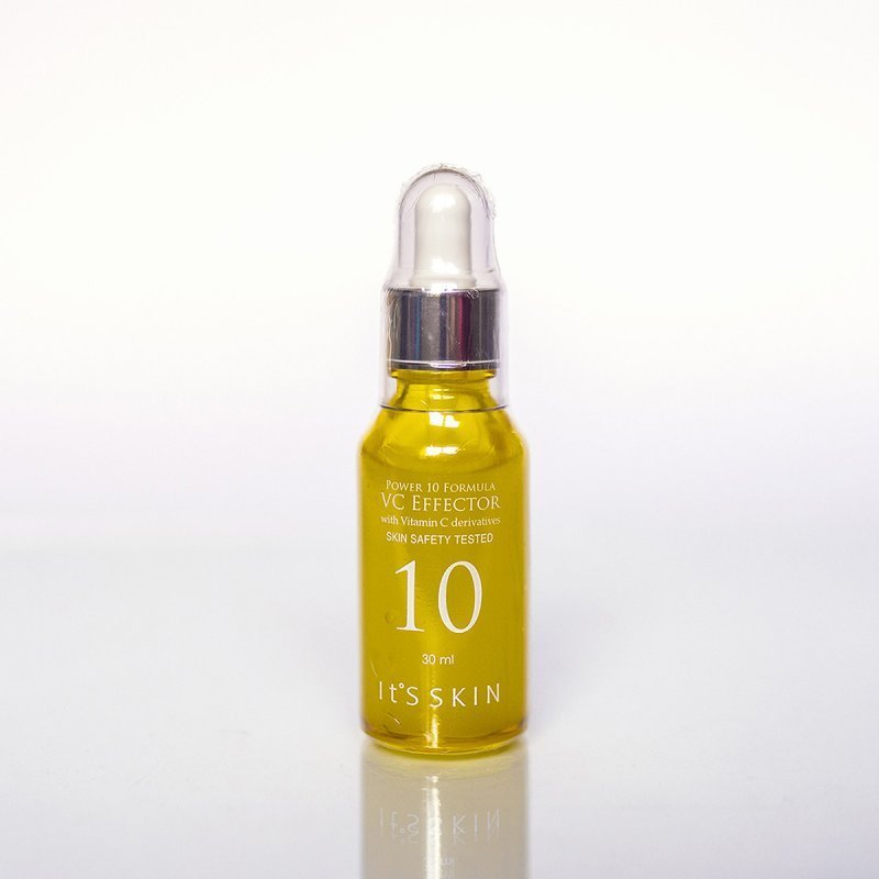 Сыворотка для лица с витамином C It's Skin Power 10 Formula VC Effector