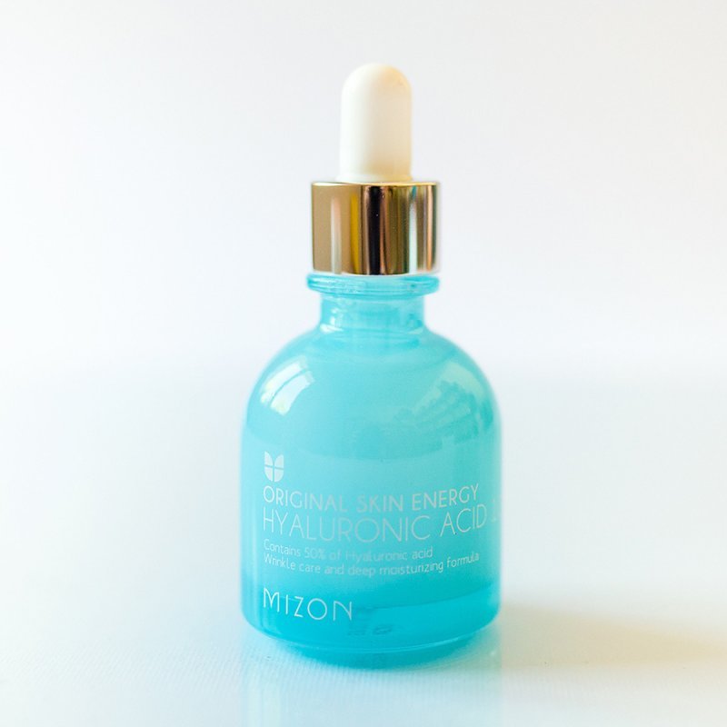 Гиалуроновая сыворотка Mizon Hyaluronic Acid 100