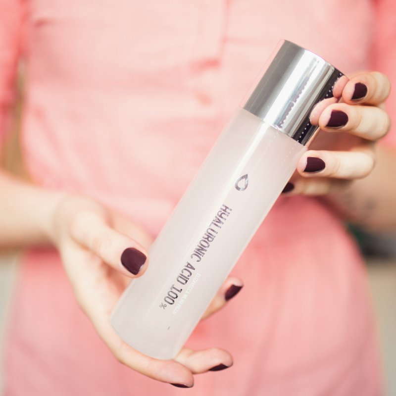 Сыворотка гиалуроновой кислоты 100% Elizavecca Face Care Hyaluronic Acid Serum 100%