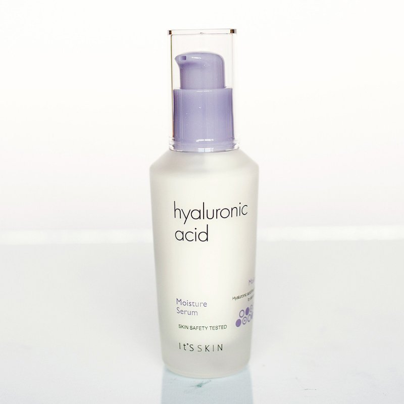 Сыворотка с гиалуроновой кислотой It's Skin Hyaluronic Moisture Serum