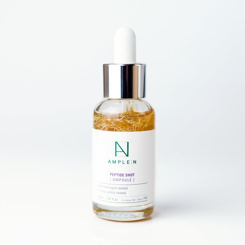 Антивозрастная сыворотка с пептидами Ample N Peptide Shot Ampoule