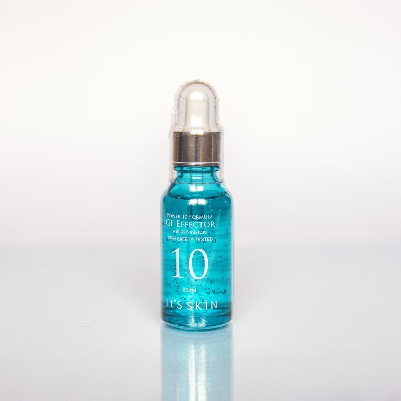 Сыворотка увлажняющая для обезвоженной кожи It's Skin Power 10 Formula GF Effector