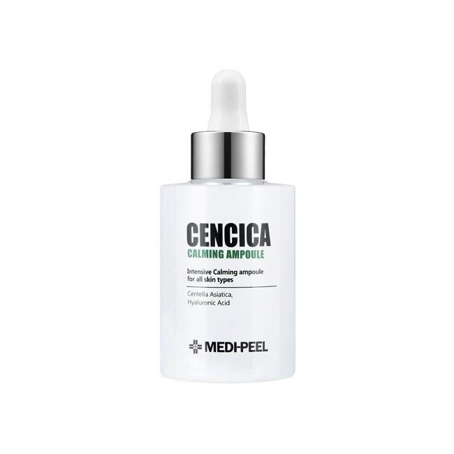 Интенсивная успокаивающая ампула с центеллой Medi-Peel Cencica Calming Ampoule