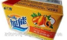 Мыло Manting Папайя с отбеливающим свойством