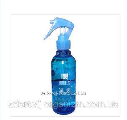 Антидемодекозный спрей для лица и тела Мантинг