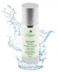 Молочко Цветочное - демакияж и очищение Арго