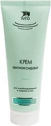 Крем баланс Антиоксидант Арго для жирной и комбинированной кожи