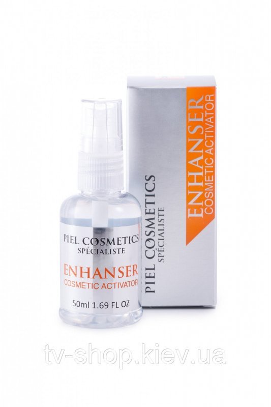 Сыворотка-проводник ENHANSER Piel COSMETICS