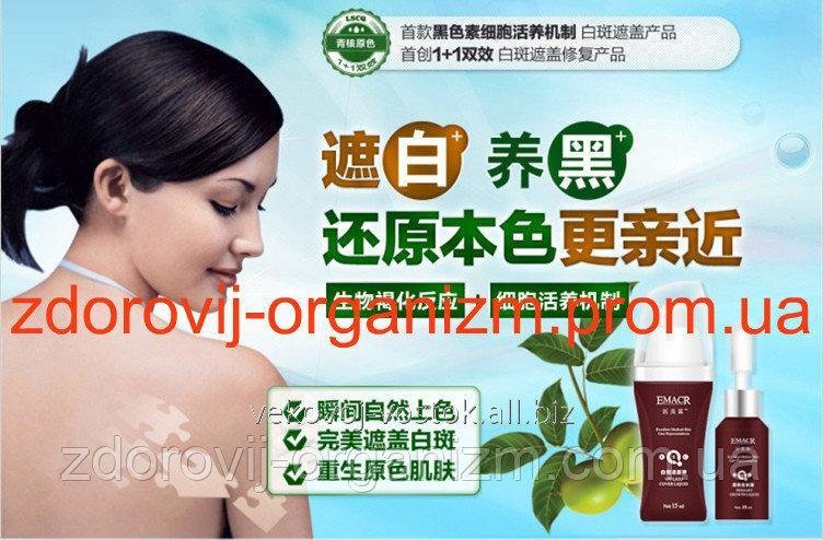 Мэй-Лин средство при витилиго