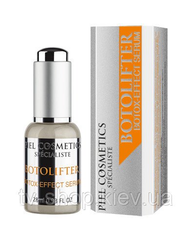Сыворотка против мимических морщин BOTOLIFTER