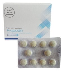 Фито-здоровье для мужчин