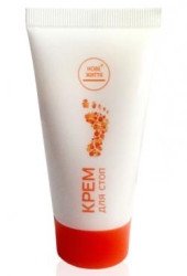 Крем для стоп 50 мл