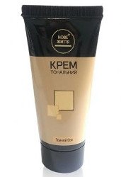 Тональный крем "Тёмный беж"" 30 мл