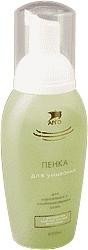 Пенка для умывания для комбинированной и жирной кожи Арго Интеллект