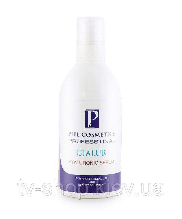 Увлажняющая сыворотка гиалуроновой кислоты 1% для аппаратаного применения(300мл,50мл)