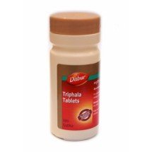 Трифала 60 таблеток.Крепкое здоровье.Очищение организма.