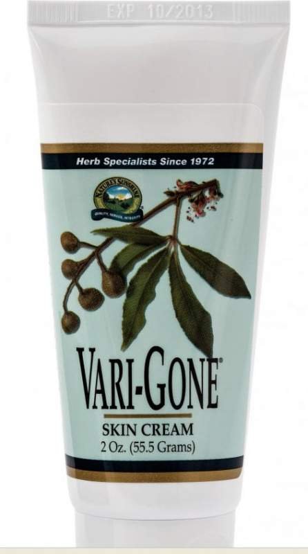 Лечебная косметика NSP