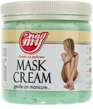 Крем-маска для рук My Nail (Дыня+Огурец) 473мл