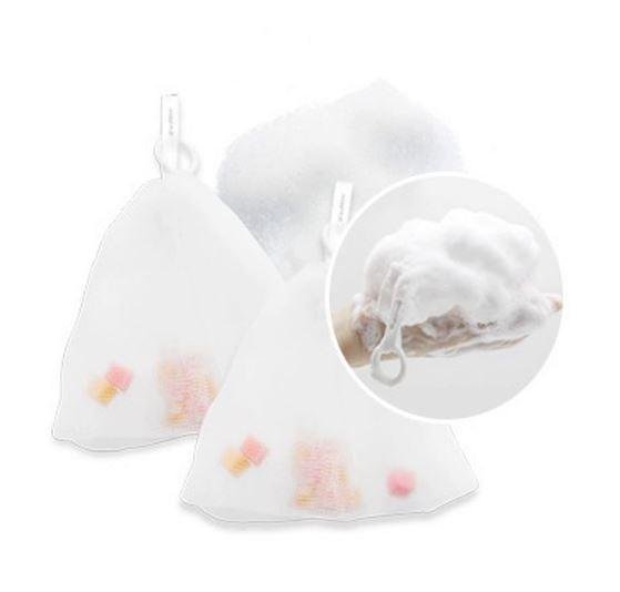 Сеточка для взбивания пены при умывании, SEANTREE