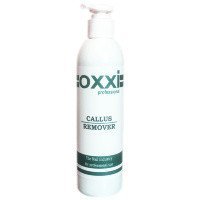Кислотный пилинг для педикюра Oxxi callus remover, 250мл