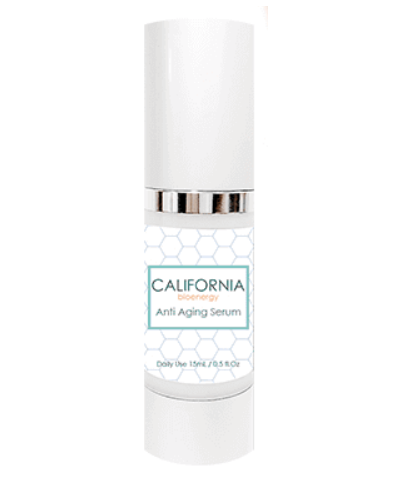 California (Калифорния)- крем для омоложения лица