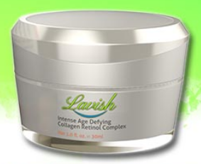Lavish (Лавиш) - омолаживающий крем для лица
