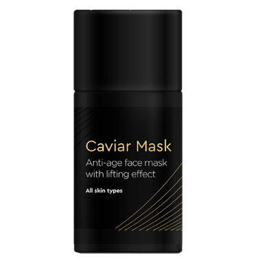 Крем для омоложения Caviar Mask (Кавиар Маск)
