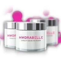 Hydrabelle (Гидрабэлл)- антивозрастной крем для лица