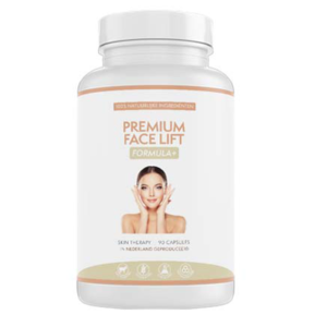 Premium Face Lift (Премиум Фейс Лифт) - капсулы для омоложения кожи