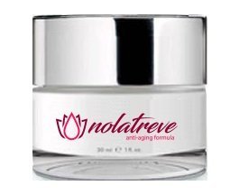 Антивозрастной крем Nolatreve Skin (Нолатрев Скин)
