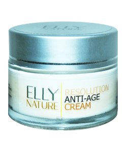 Антивозрастной крем Resolution Cream (Ресолюшн Крим)