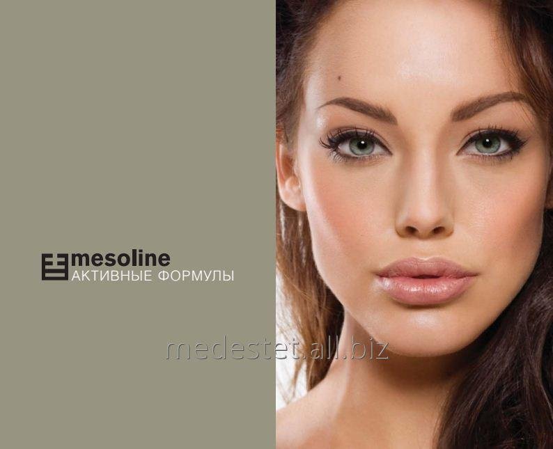 Косметика Mesoline