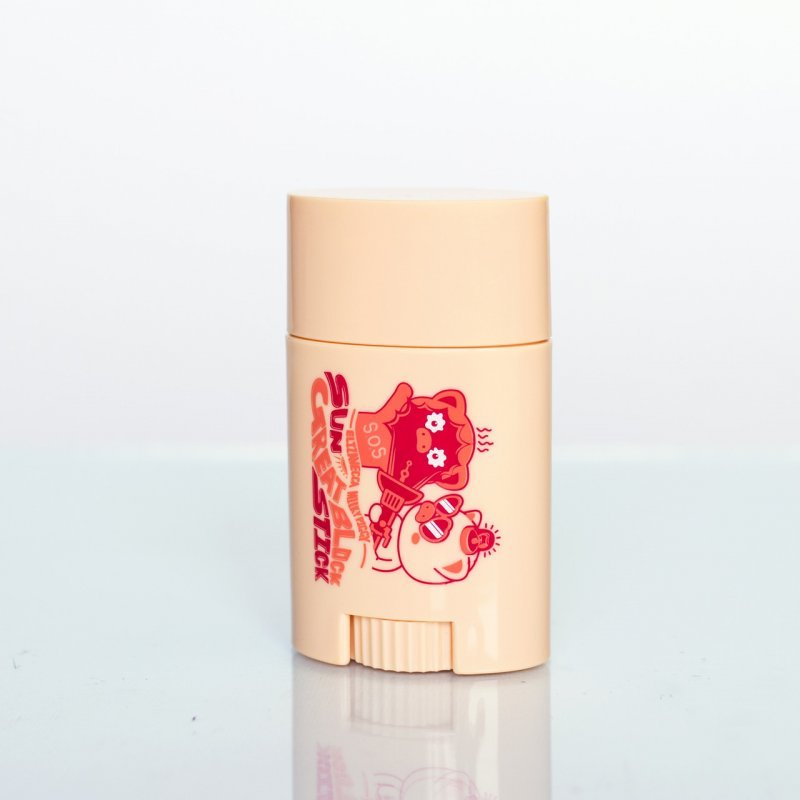 Стик солнцезащитный Elizavecca Sun Great Block Stick