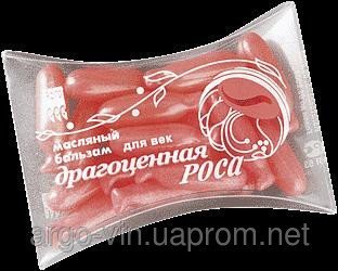 Бальзам для век Драгоценная роса Арго на основе эфирных масел против морщин