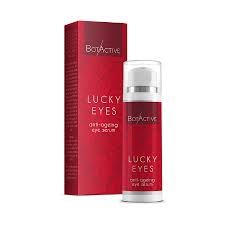 Средство Botactive Lucky Eyes Ботактив Лакки Айс для омоложения кожи