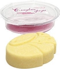 Массажная аромаплитка Сладкие грёзы Арго для ухода за кожей