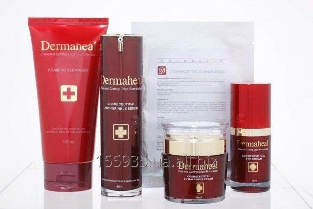 Dermaheal – средства для домашнего ухода
